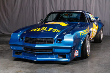 260602 Peerless Camaro 12