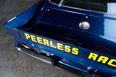 260602 Peerless Camaro 57
