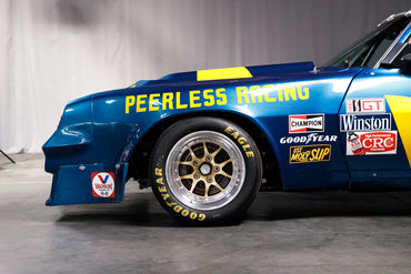 260602 Peerless Camaro 65