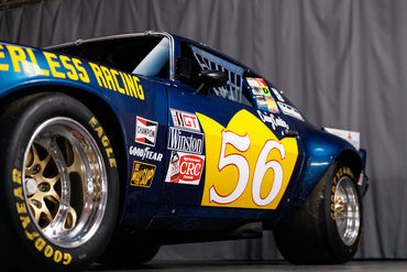 260602 Peerless Camaro 66