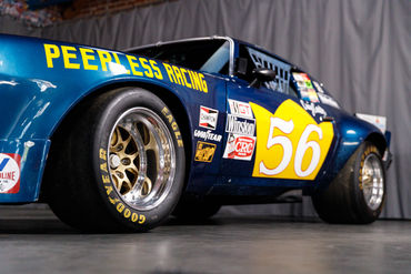 260602 Peerless Camaro 67