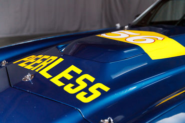 260602 Peerless Camaro 69