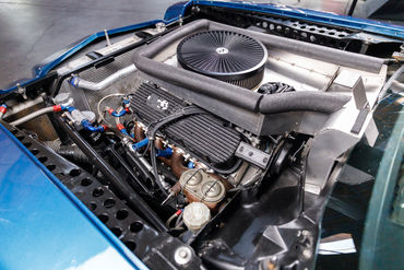260602 Peerless Camaro 91