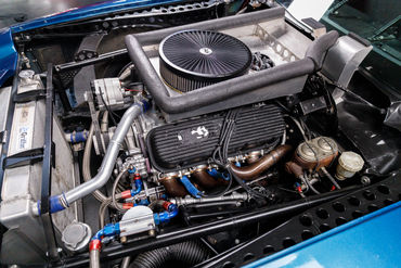 260602 Peerless Camaro 92