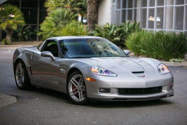 251211 C6 Z06 001