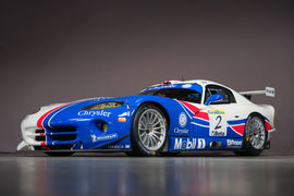 250829 Oreca Viper 001