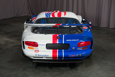 250829 Oreca Viper 016
