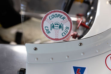 Cooper Interior 1