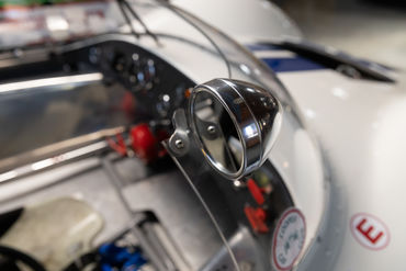 Cooper Interior 5