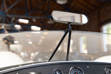 Cooper Interior 6