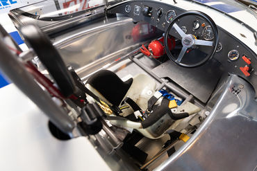 Cooper Interior 7