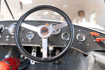 Cooper Interior 10