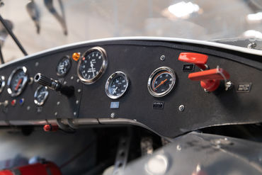 Cooper Interior 11