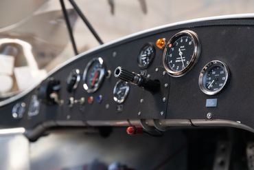 Cooper Interior 12