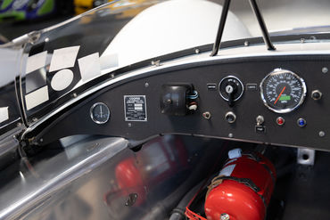 Cooper Interior 14