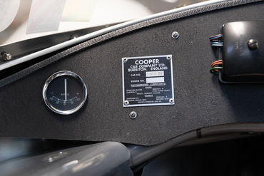 Cooper Interior 15