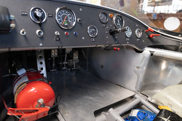 Cooper Interior 16