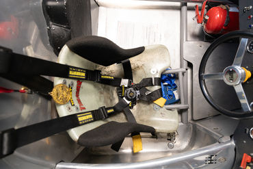 Cooper Interior 20