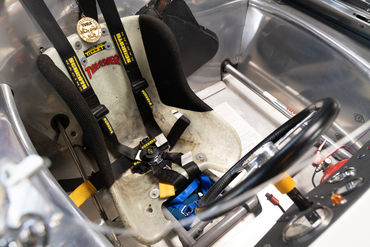 Cooper Interior 24