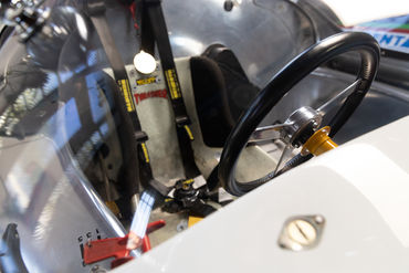 Cooper Interior 26