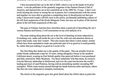Pantera 3463 review 2 1