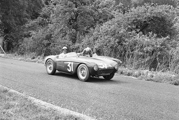 Stener Swedish GP 1955
