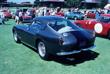 1031 GT Monterey 081994
