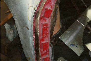 Red Td F 13