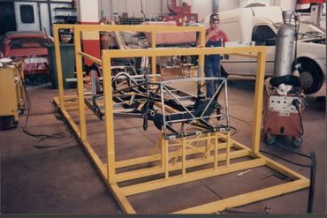 1657 GT resto pics 4