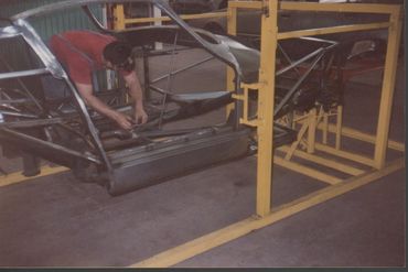1657 GT resto pics 6