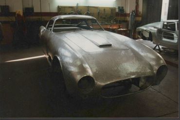 1657 GT resto pics 13