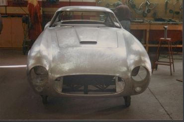 1657 GT resto pics 16