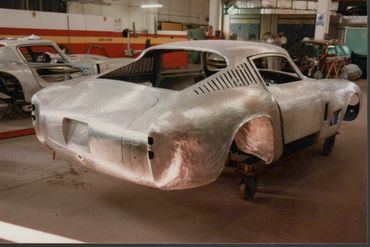 1657 GT resto pics 18