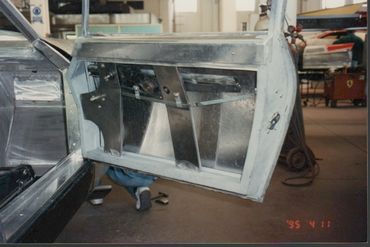 1657 GT resto pics 22