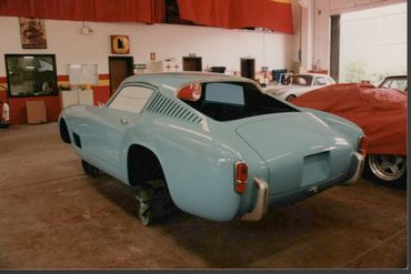 1657 GT resto pics 26