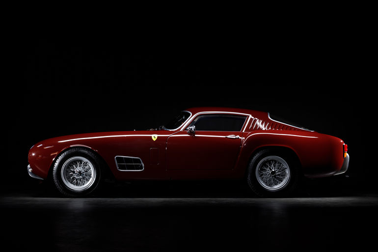 TDF LP 1