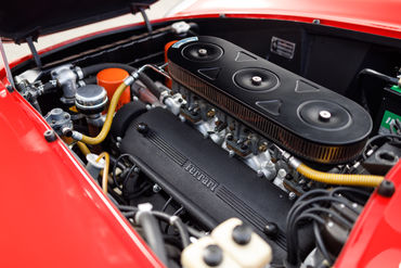 260626 275 GTB 124
