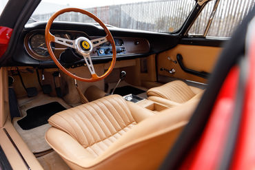 260626 275 GTB 068