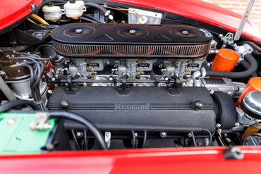 260626 275 GTB 116