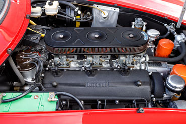 260626 275 GTB 117