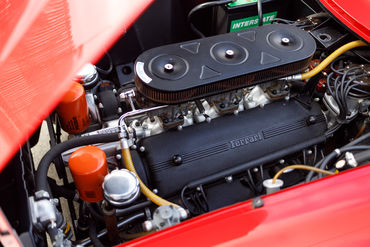 260626 275 GTB 122
