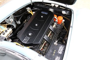 Engine 1