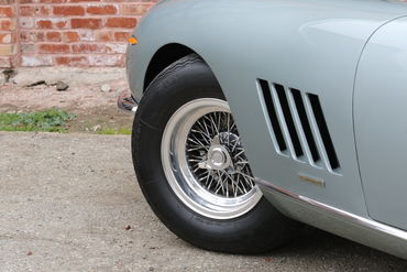Exterior details 10