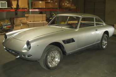 9129 Finished Paint 8 7 27 12