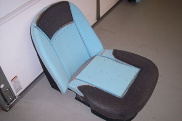 9129 New Front Seat 7 6 6 14