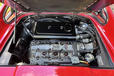 Engine I 4