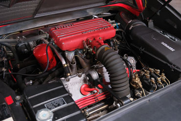 250809 308 GT Si 100