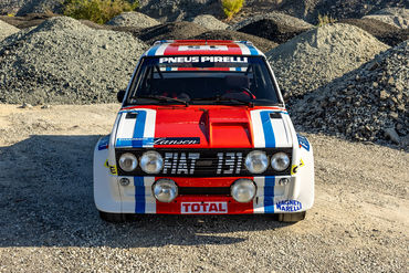 QL26 r0038 1978 Fiat 131 Abarth Supermirafiori Group 4 Rally 004