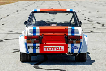 QL26 r0038 1978 Fiat 131 Abarth Supermirafiori Group 4 Rally 005