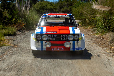 QL26 r0038 1978 Fiat 131 Abarth Supermirafiori Group 4 Rally 011